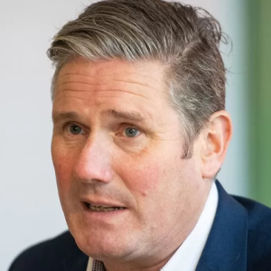 Days Of Cheap Labour Must End, Says Keir Starmer