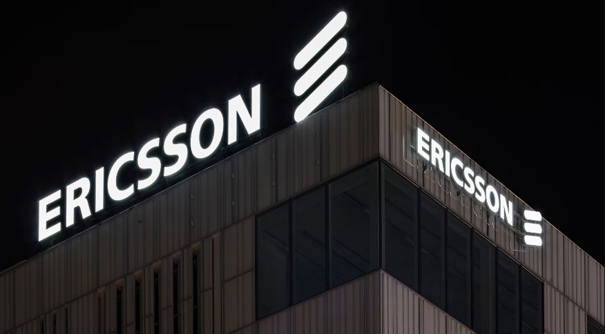 Ericsson To Invest In 6G Network Research In Britain
