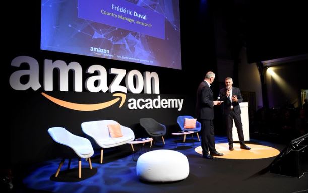 Amazon To Shut Down Online Learning Academy In India