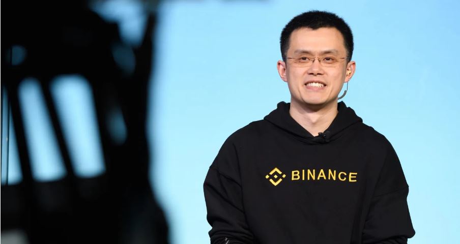 Binance's Zhao Flags Possible $1 Billion For Distressed Assets