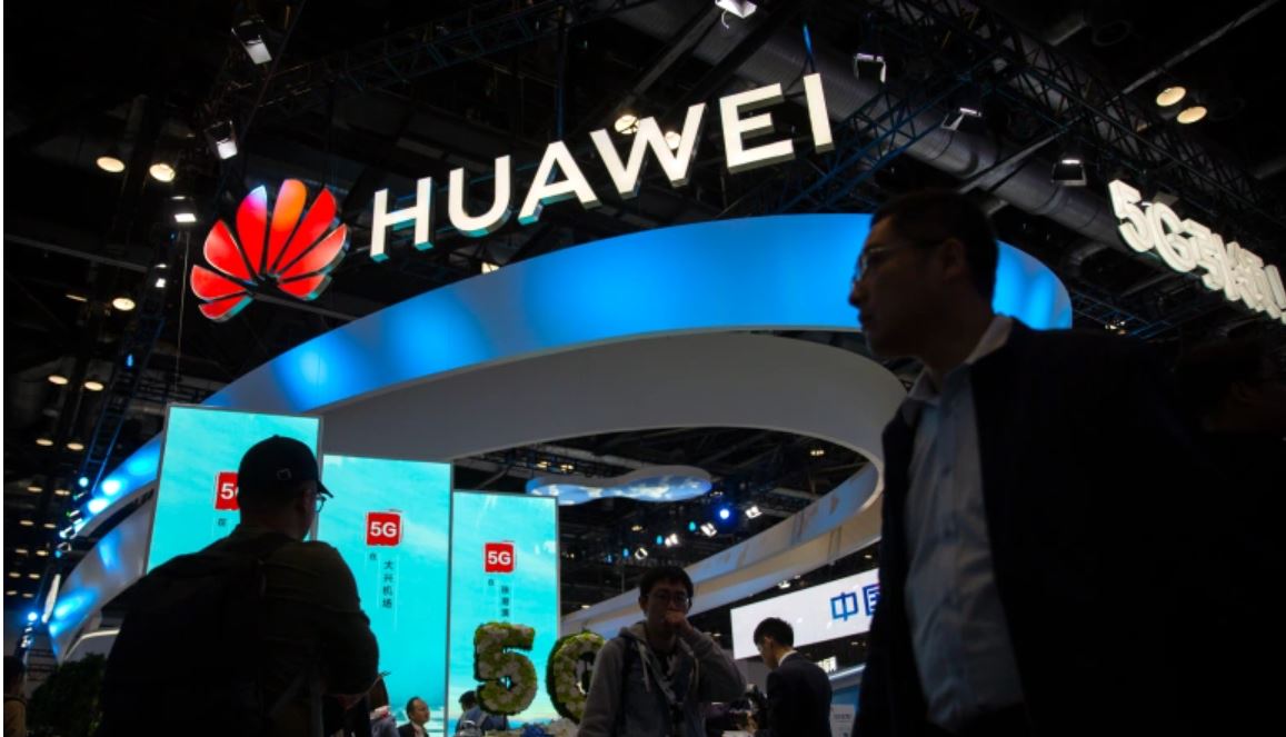 US Bans Chinese Telecom Devices, Citing ‘National Security’