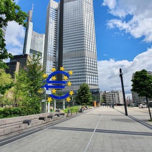 ECB At Risk Of Not Doing Enough To Fight Inflation, Knot Says