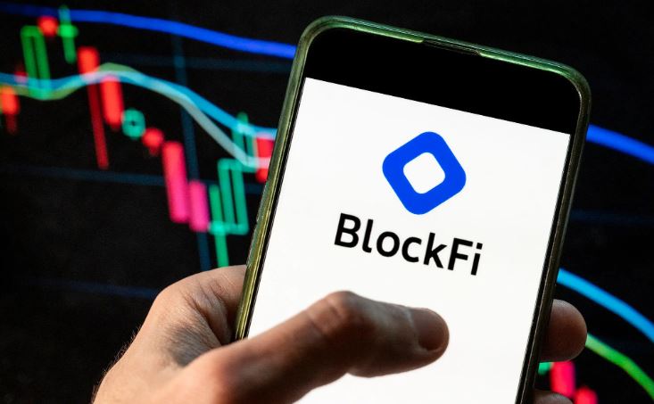 Crypto Lender Blockfi Files For Bankruptcy, Cites FTX Exposure