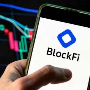 Crypto Lender Blockfi Files For Bankruptcy, Cites FTX Exposure