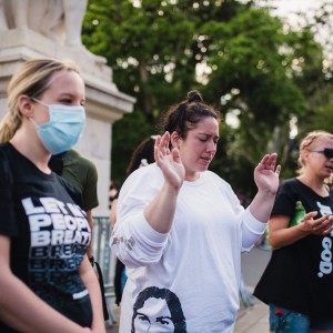 Less Than Half Of England And Wales Population Christian, Census 2021 Shows