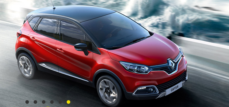 Renault-Airbus Partnership To Develop New Generation Of Electric Batteries