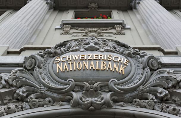Swiss Have Frozen $8 Bln In Financial Assets Under Russia Sanctions