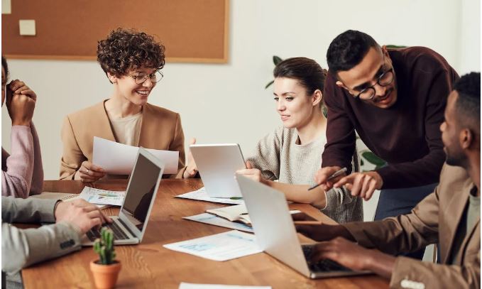 4 Ways You Can Gain Experience Without A Job