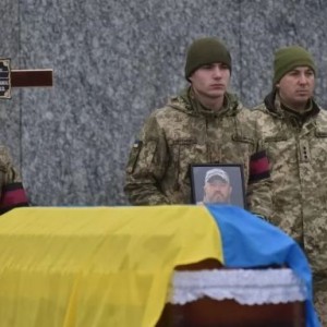 Ukraine War: Zelensky Aide Reveals Up To 13,000 Dead In War