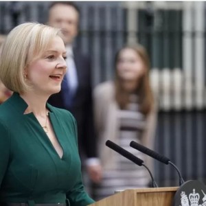 Liz Truss Wanted Government Turned Up To 11, Says Former Aide