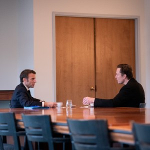 frances-macron-discussed-twitter-content-rules-in-meeting-with-elon-musk