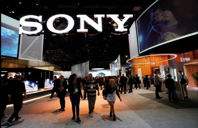 Sony Technologically Ready To Make Humanoid Robots Once Usage Becomes Clear