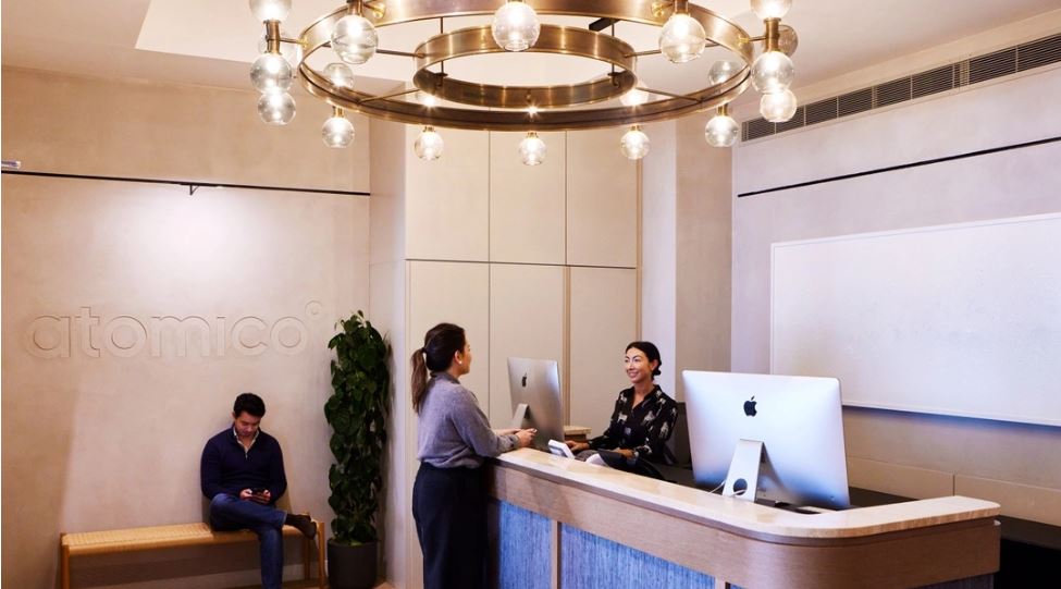 Over $400 Billion Erased From The Value Of Europe’s Tech Industry This Year - Atomico