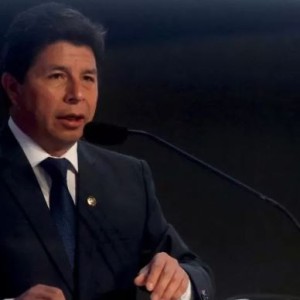 Pedro Castillo: Peru's Ousted President Detained By Police In Lima