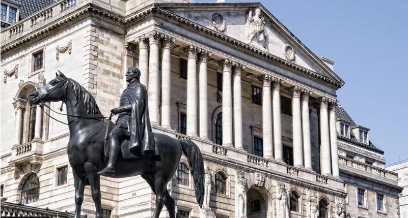 UK Banking Rules Face Biggest Shake-Up In More Than 30 Years