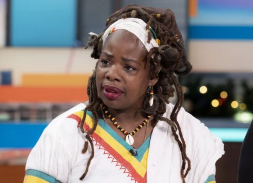 Ngozi Fulani's Charity Sistah Space Stops Work Over Safety