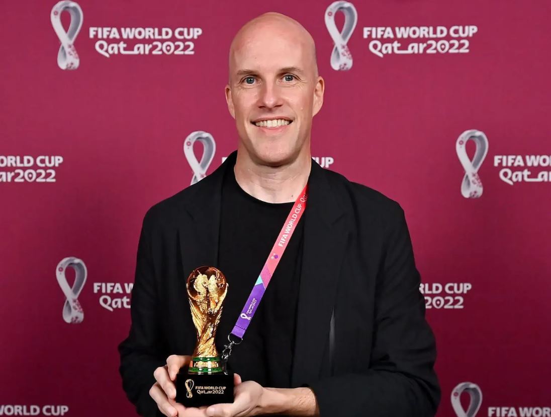 US Sports Reporter Grant Wahl Dies In Qatar During World Cup