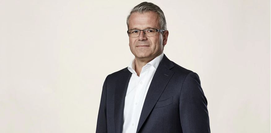 Maersk Appoints New CEO To Steer Shipping Firm Through 'Turbulence' To Come