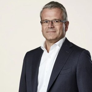 Maersk Appoints New CEO To Steer Shipping Firm Through 'Turbulence' To Come