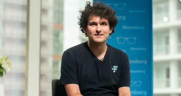 Sam Bankman-Fried Arrested In Bahamas