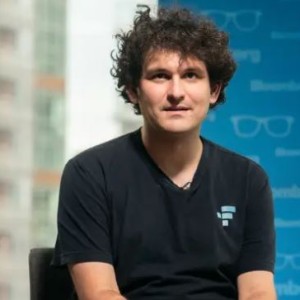 Sam Bankman-Fried Arrested In Bahamas