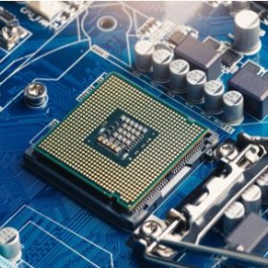 China Readying $143 Billion Package For Its Chip Firms In Face Of U.S. Curbs