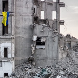 Ukraine Reports New Attacks With Iranian-Made Drones