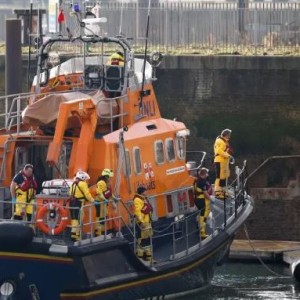 Four People Dead After Migrant Boat Incident
