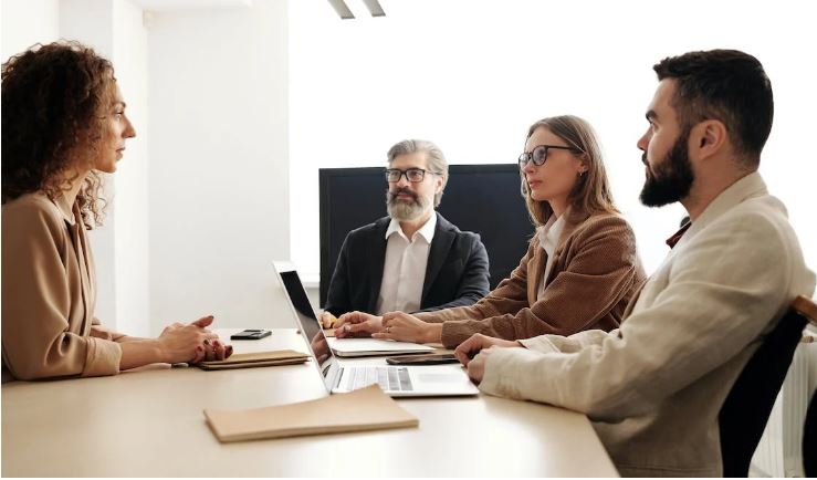 How To Get A Job Without Experience 