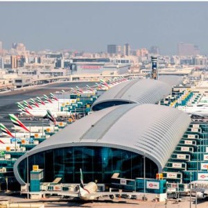 Dubai Retains Title As World's Busiest International Airport In December, OAG Says