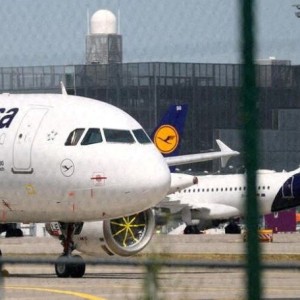 Lufthansa Exec Board To Receive Bonuses For 2021, 2022 Despite State Aid