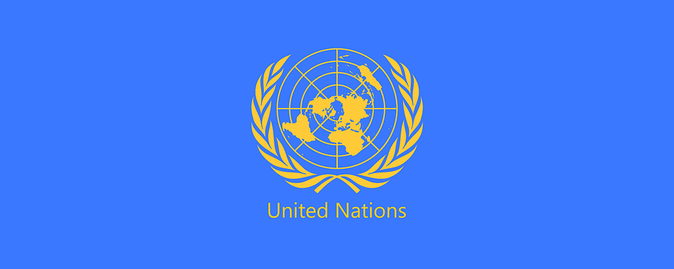 UN Chief Warns Of Far-Right, White Supremacy Threats In West