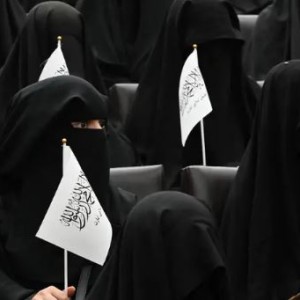 Afghanistan: Taliban Ban Women From Universities Amid Condemnation