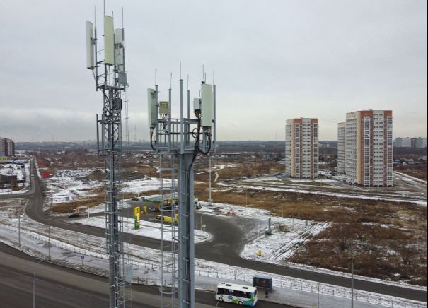 Russian Mobile Calls, Internet Seen Deteriorating After Nokia, Ericsson Leave