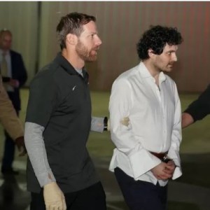 FTX Boss Sam Bankman-Fried Arrives In US To Face Charges