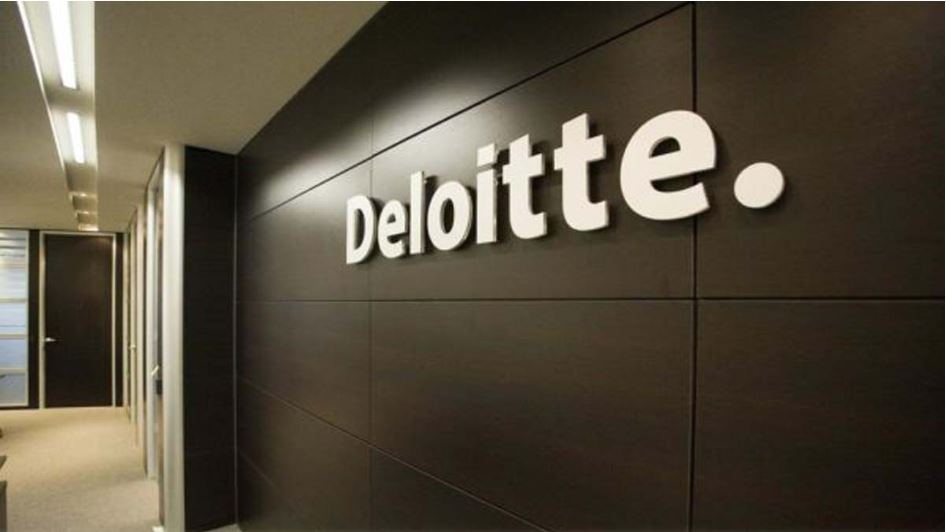 UK Watchdog Fines Deloitte Over SIG Audit