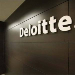 UK Watchdog Fines Deloitte Over SIG Audit