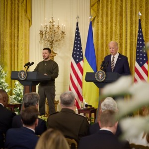 Russia Says U.S. Patriot Missiles Will Not Help End Ukraine Conflict