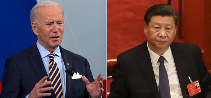 China Angered, Taiwan Cheered By New U.S. Defence Act