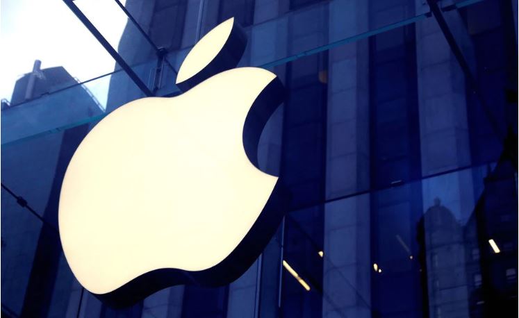 Apple And Tesla: Tech Shares Tumble Amid Supply Issues