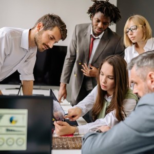 5 Habits of Highly Productive Employees