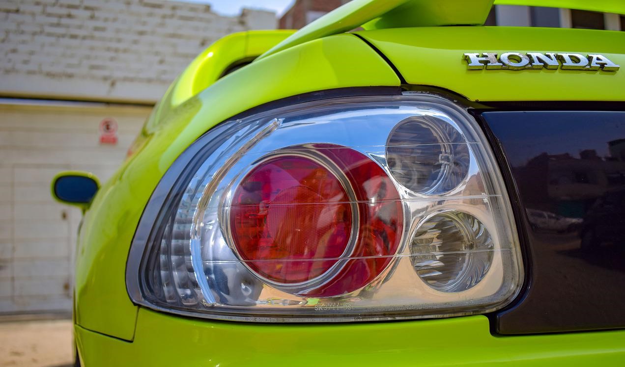 Honda To Recall 200,000 Hybrid Vehicles Made In China -Regulator