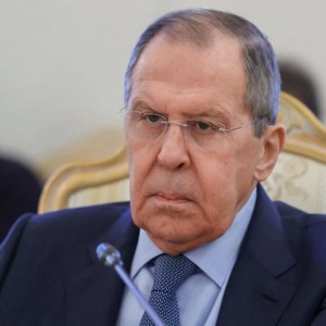 Lavrov Warns Russia Will Disrupt Western Arms Supplies To Ukraine