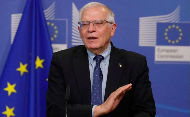 EU's Moroccan Diplomacy To Be Its First Foreign Policy Gambit For 2023