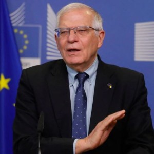 EU's Moroccan Diplomacy To Be Its First Foreign Policy Gambit For 2023