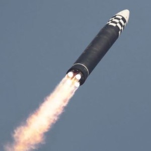 North Korea Fires 3 Ballistic Missiles Towards Sea Of Japan