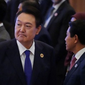 S Korea, US Discussing Joint Nuclear Exercises, Says Yoon