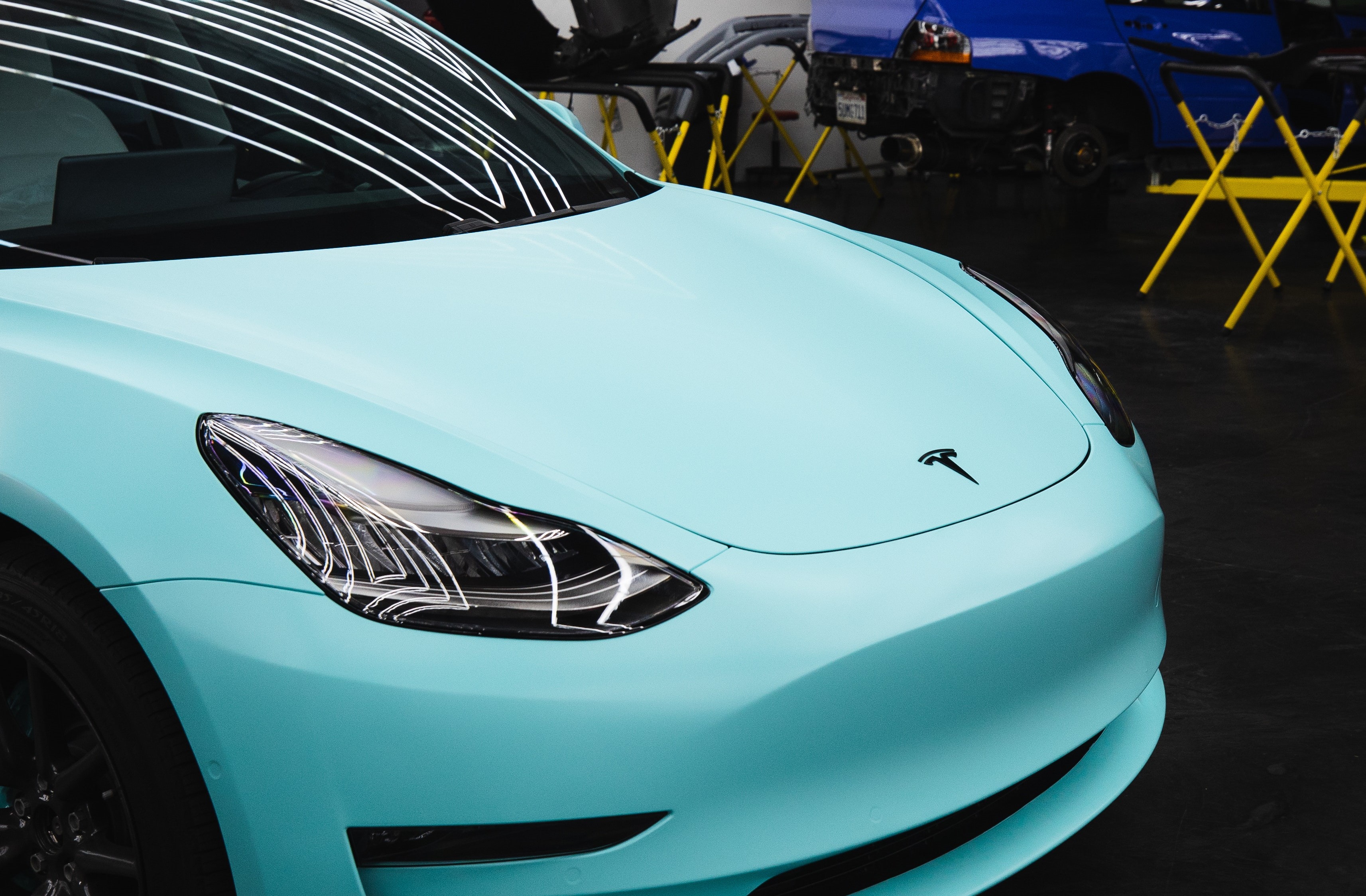 Tesla Says It Delivered Record 1.3 Million Vehicles In 2022