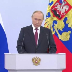 Russia Plans Drone Air Campaign To ‘Exhaust’ Ukraine: Zelenskyy