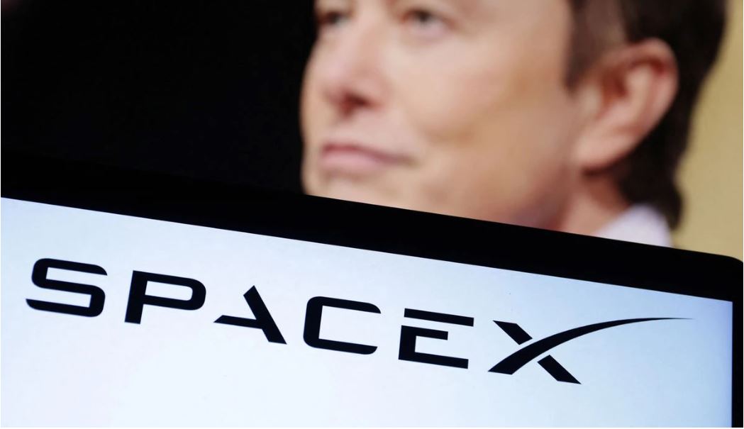 SpaceX To Raise $750 Million At $137 Billion Valuation